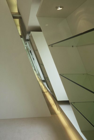 Ein Foto von Manfred Seidl