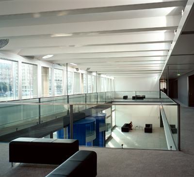 Ein Foto von Margherita Spiluttini