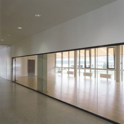 Ein Foto von Paul Ott