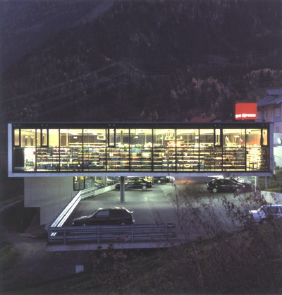 Ein Foto von Lukas Schaller