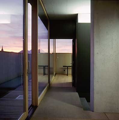 Ein Foto von Thomas Jantscher