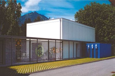 Ein Foto von www.fuerrot.at