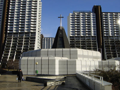 Ein Foto von Gabriele Kaiser