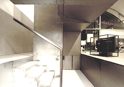 Ein Foto von Konrad Rainer