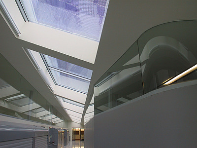 Ein Foto von Andreas Treusch