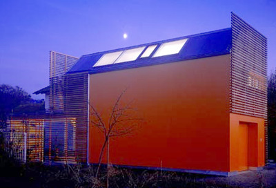 Ein Foto von Gerhard Klocker