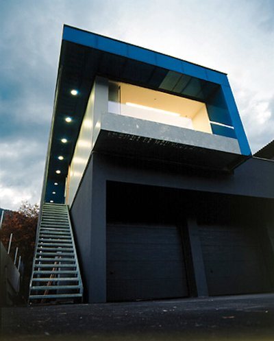 Ein Foto von Karl Schurl