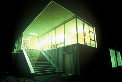 Ein Foto von Hertha Hurnaus