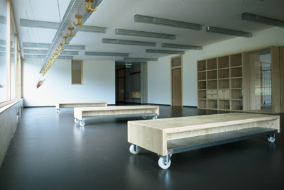 Ein Foto von Siegfried Loos