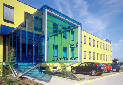 Ein Foto von Manfred Seidl