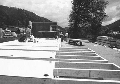 Ein Foto von Peter Eder