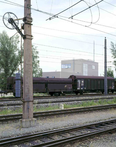 Ein Foto von Dietmar Tollerian