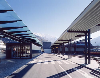 Ein Foto von Bruno Klomfar