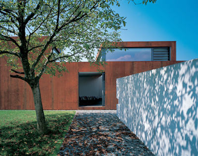 Ein Foto von Robert Fessler