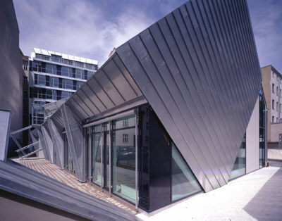 Ein Foto von Pez Hejduk