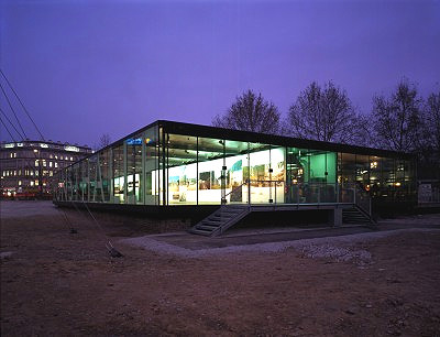 Ein Foto von Margherita Spiluttini