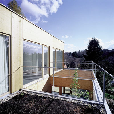 Ein Foto von Sina Baniahmad