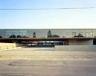 Ein Foto von Margherita Spiluttini