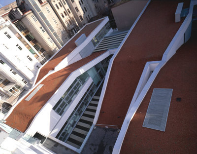 Ein Foto von Margherita Spiluttini