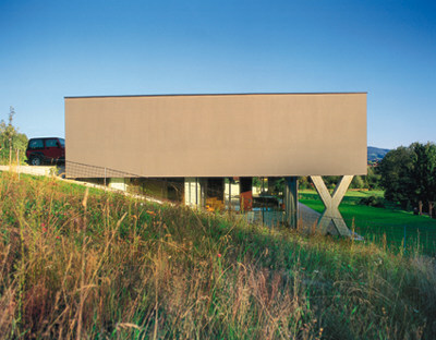 Ein Foto von Hertha Hurnaus