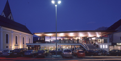 Ein Foto von Paul Ott