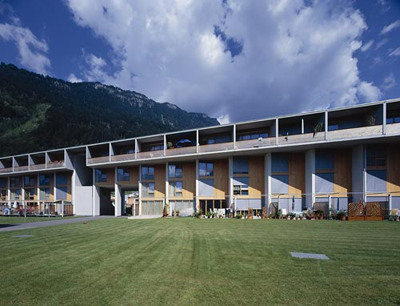 Ein Foto von Bruno Klomfar