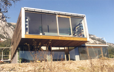 Ein Foto von Erwin Tschabuschnig