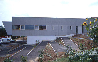 Ein Foto von Irmfried Windbichler