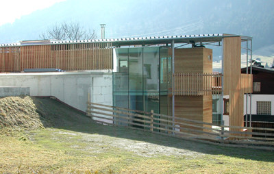 Ein Foto von Stefan Schmid