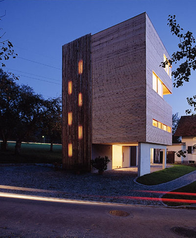 Ein Foto von Bruno Helbling