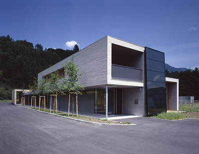 Ein Foto von Bruno Klomfar