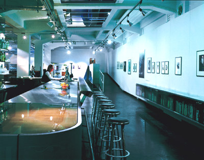 Ein Foto von Margherita Spiluttini