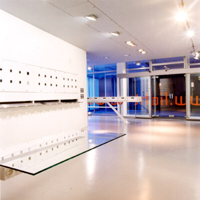 Ein Foto von Bruno Stubenrauch