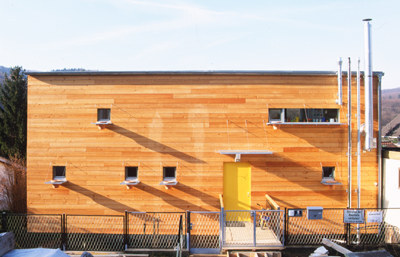 Ein Foto von Hertha Hurnaus