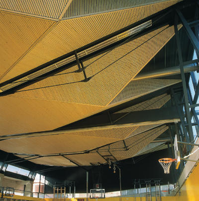 Ein Foto von Paul Ott