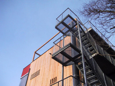 Ein Foto von INNOCAD