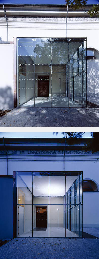 Ein Foto von Bruno Klomfar