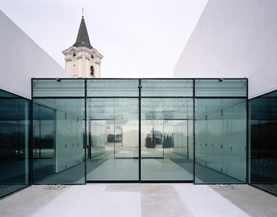 Ein Foto von Bruno Klomfar