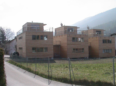 Ein Foto von Holzbox