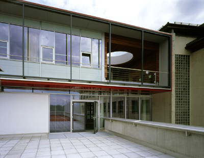 Ein Foto von Margherita Spiluttini