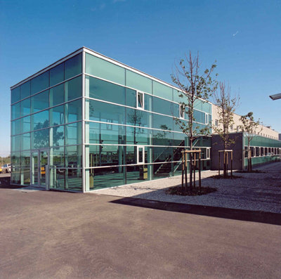 Ein Foto von Albert Weber