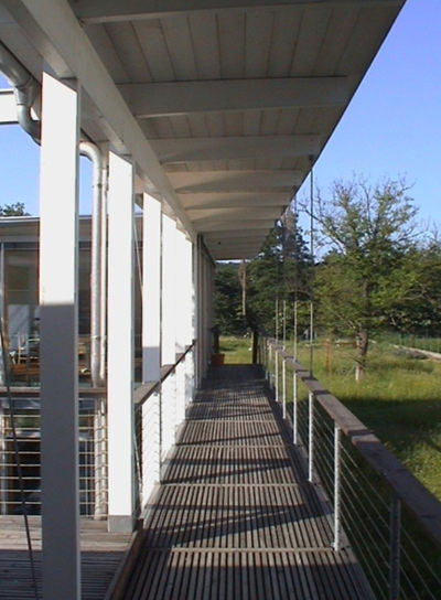 Ein Foto von Peter Schneeweis