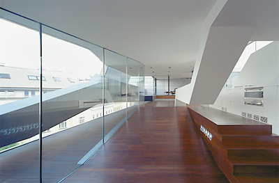 Ein Foto von Rupert Steiner