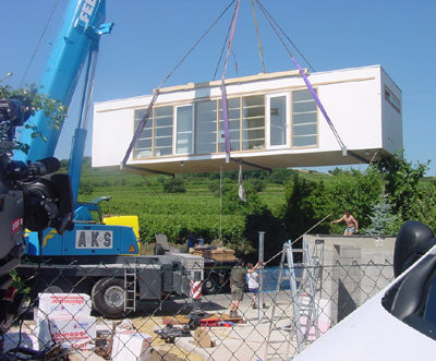 Ein Foto von Peter Raab