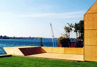 Ein Foto von Barbara Jahn