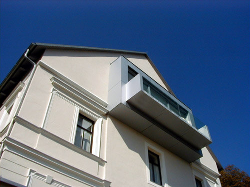 Ein Foto von archinauten