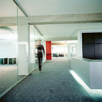 Ein Foto von Elisabeth Grebe