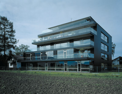 Ein Foto von Gebhard Sengmüller