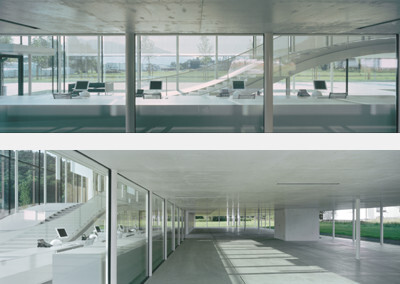 Ein Foto von Adolf Bereuter