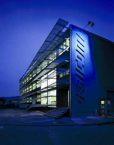 Ein Foto von Dietmar Tollerian